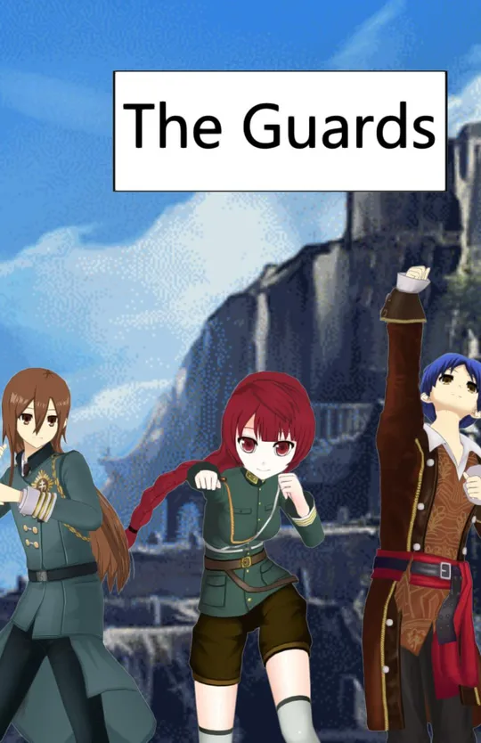 The Guards
