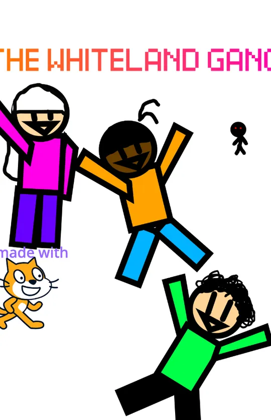 The Whiteland gang