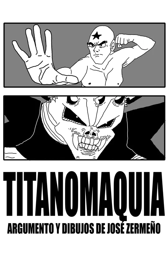 Titanomaquia