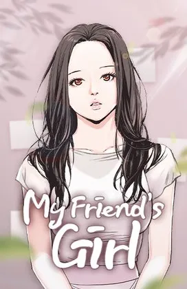 My Friend's Girl