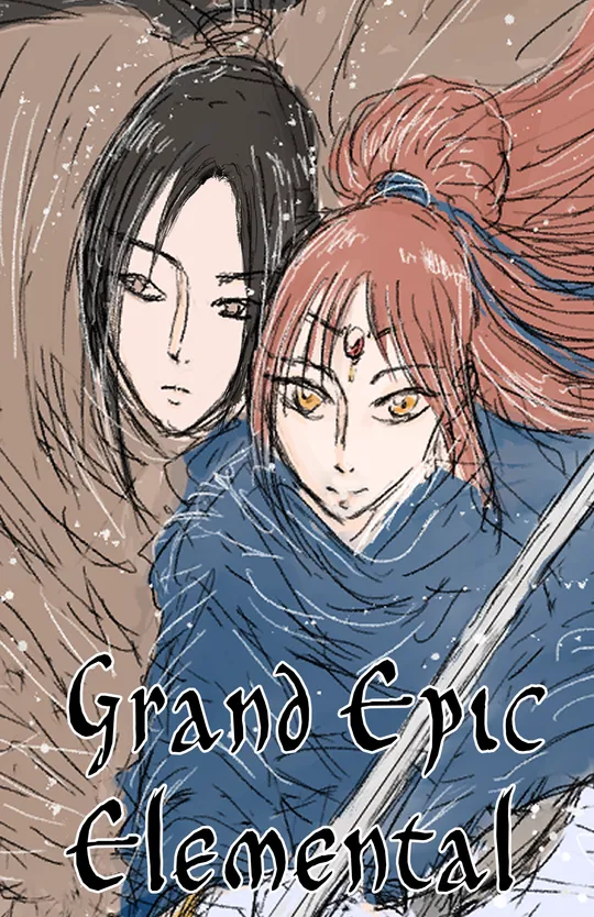 Grand Epic Elemental