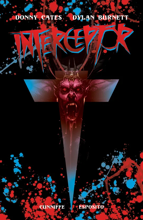 Interceptor (Volume)