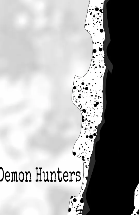 Ephemeral Whispers: Demon Hunters 