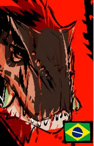 NANOPRIMAL PTBR (Portugues Brasileiro)