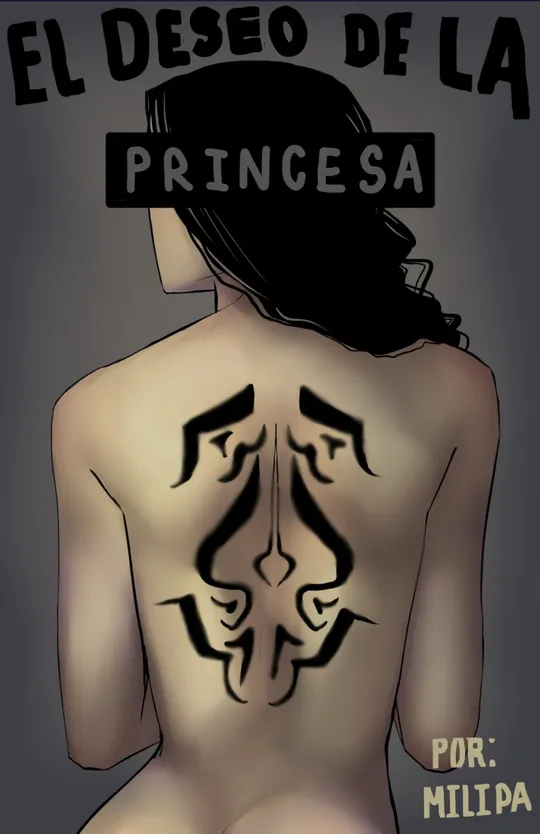 El deseo de la princesa