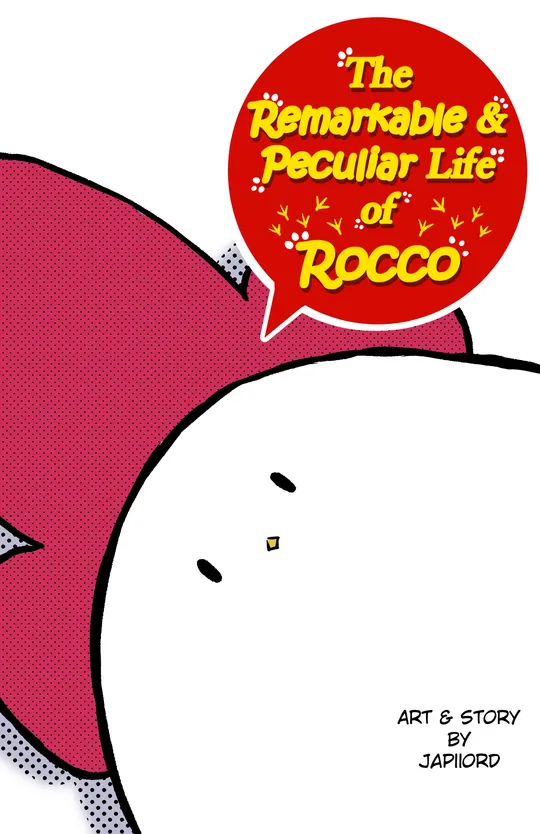 The Remarkable and Peculiar Life of Rocco