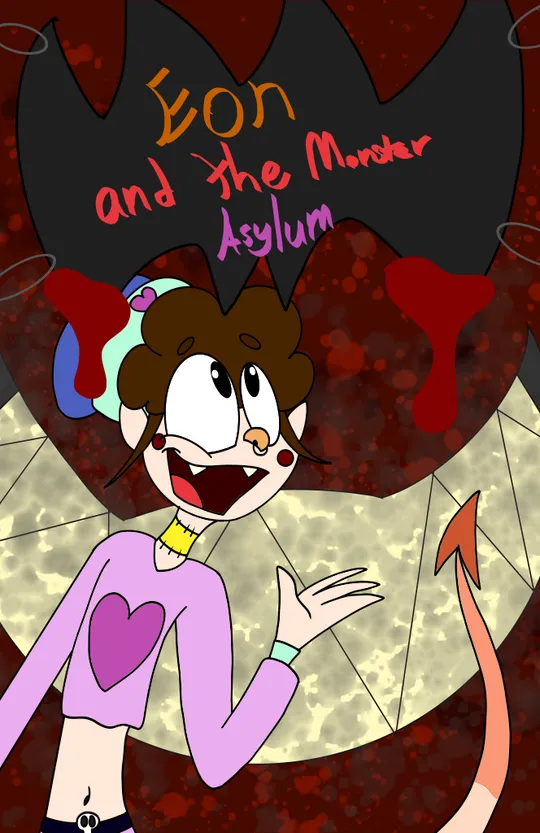 Eon and the Monster Asylum