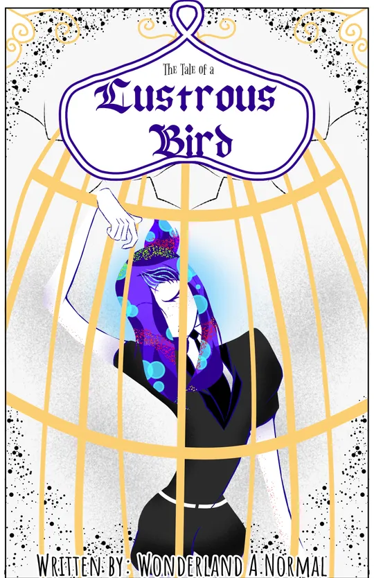 The Tale of a Lustrous Bird