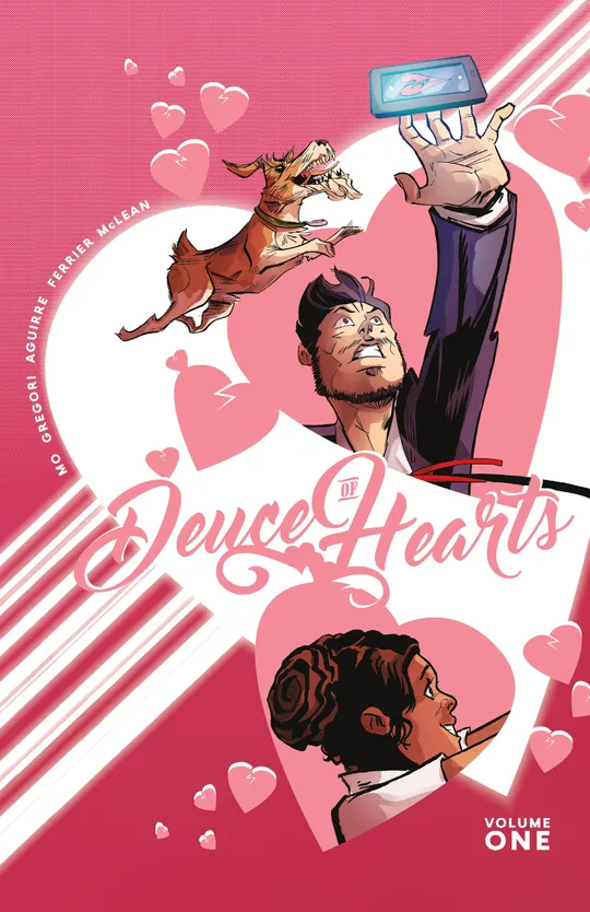 Deuce of Hearts (Compendium)