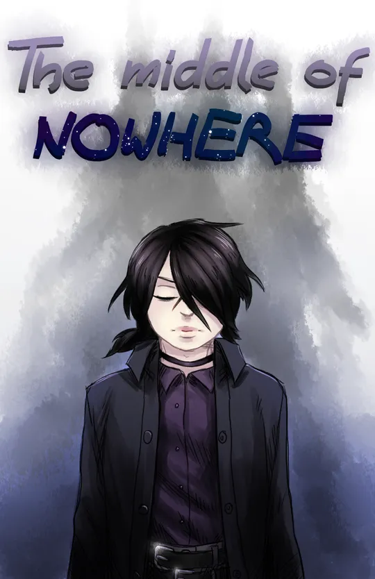 The Middle of Nowhere