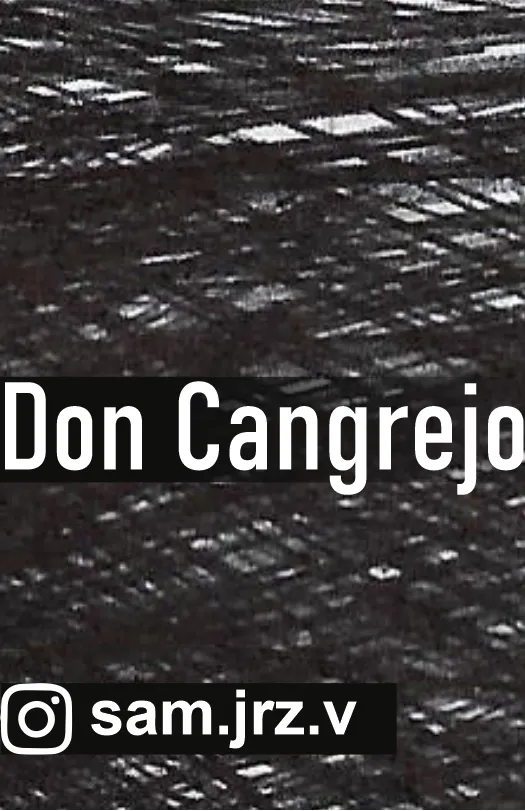Don Cangrejo