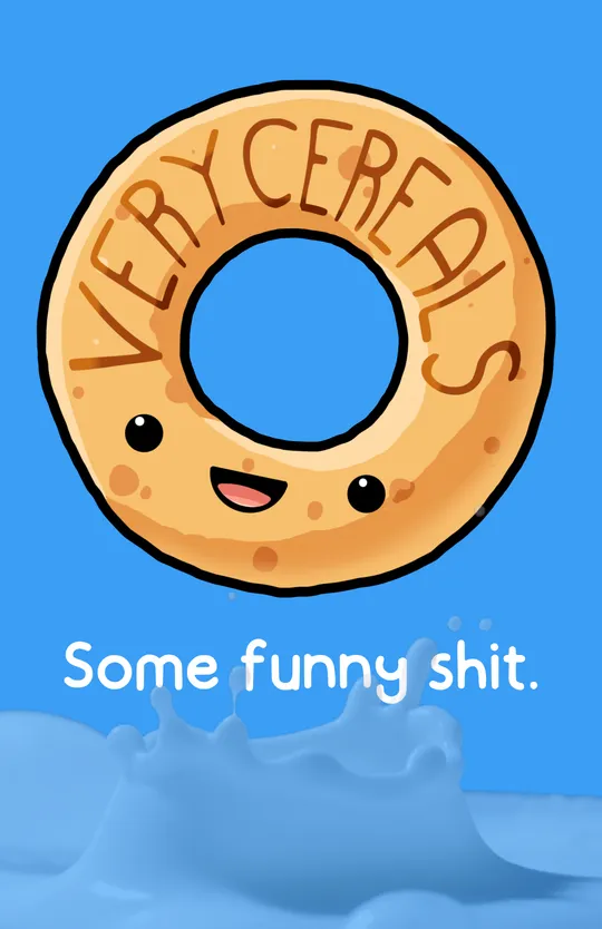 VeryCereals