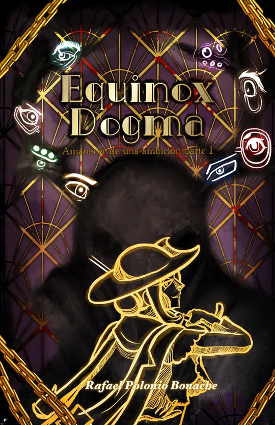 Equinox Dogma