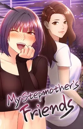 My stepmother's Friends