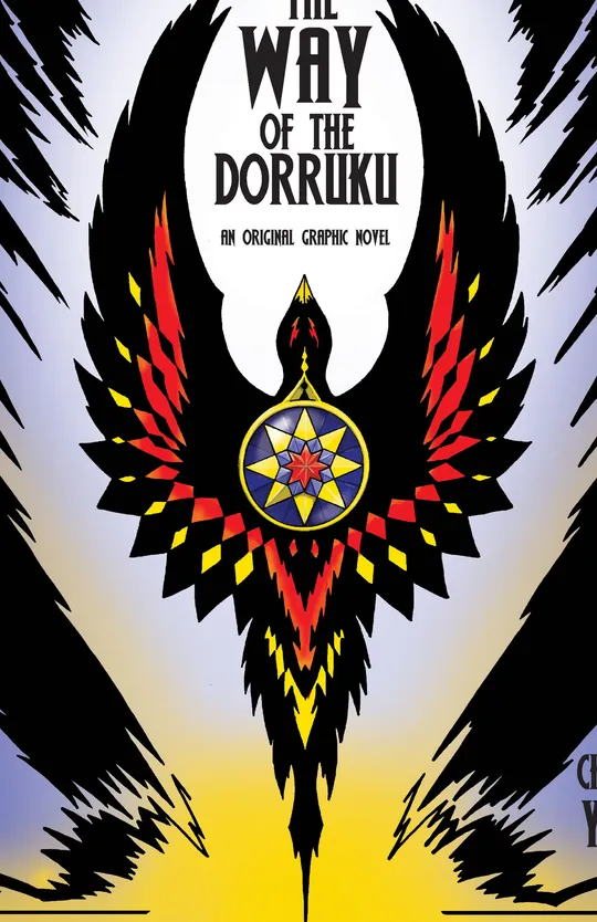 The Way of the Dorruku