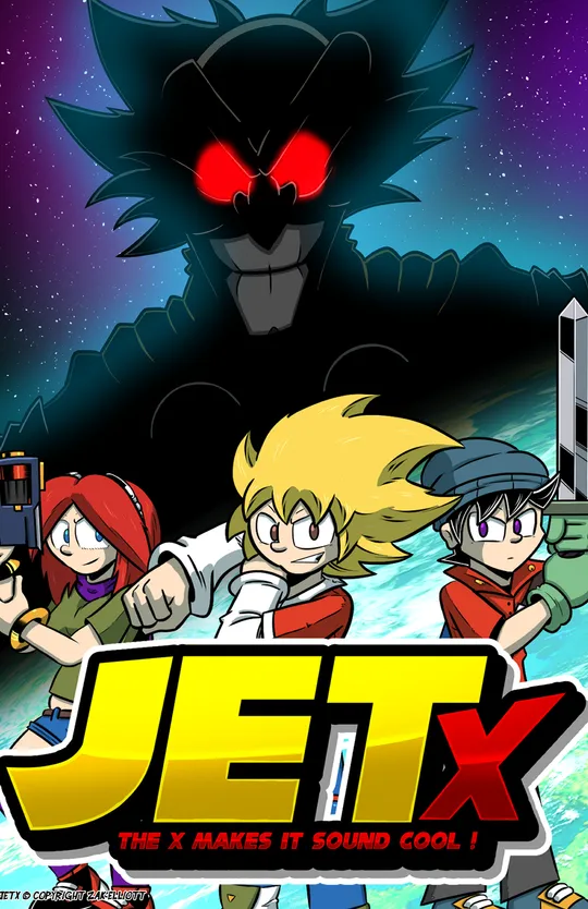 JETX