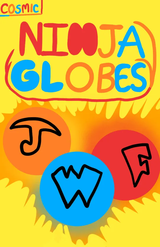 Ninja Globes