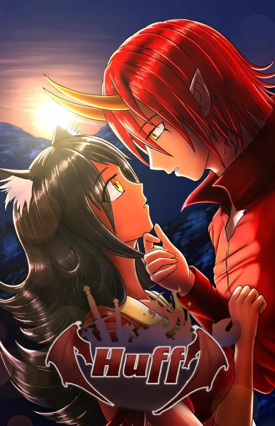 Huff