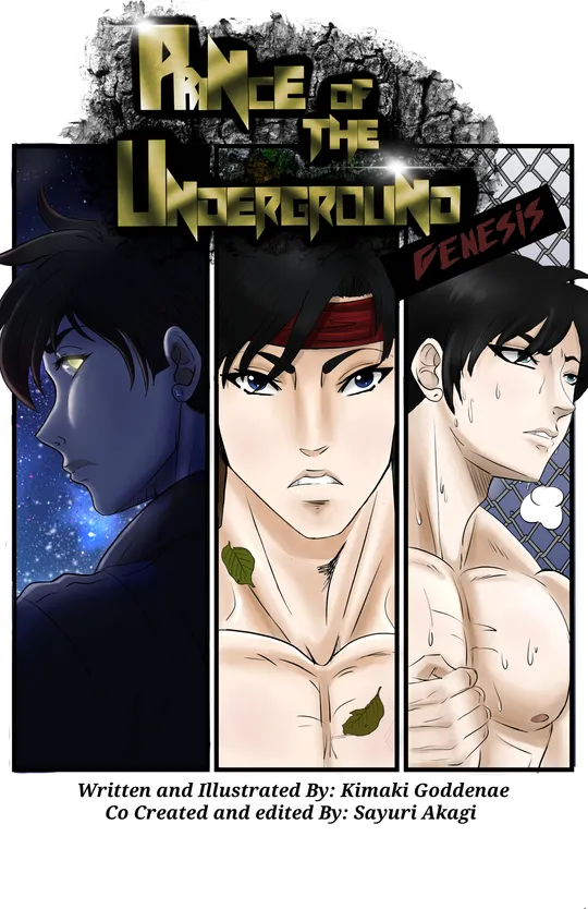 Prince of the Underground