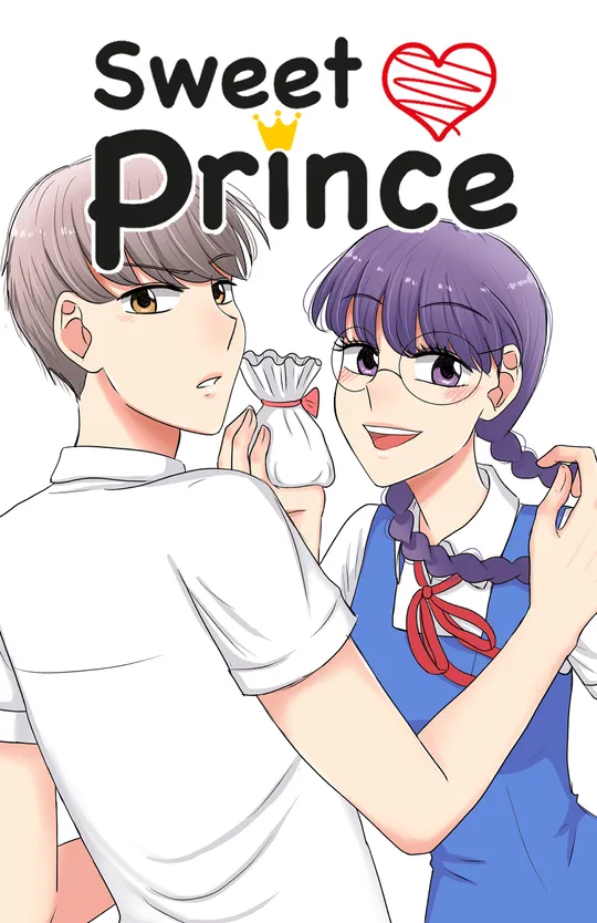 Sweet Prince