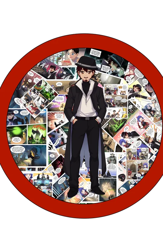 Andy"s Epic Adventures