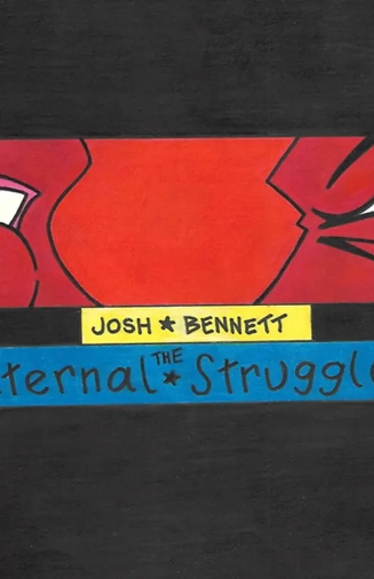 The Eternal Struggle (part 3)