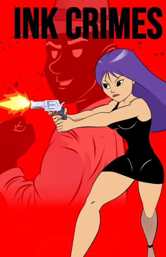 Inkcrimes