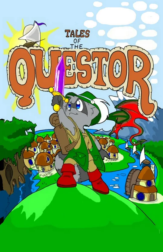 Tales of the Questor