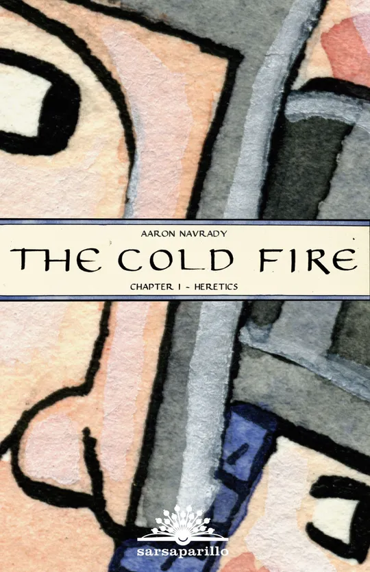 The Cold Fire