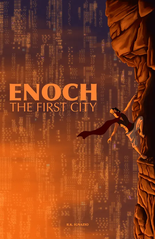 Enoch: The First City