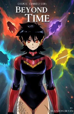 Cosmic Connections: Beyond Time