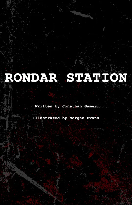 Rondar Station
