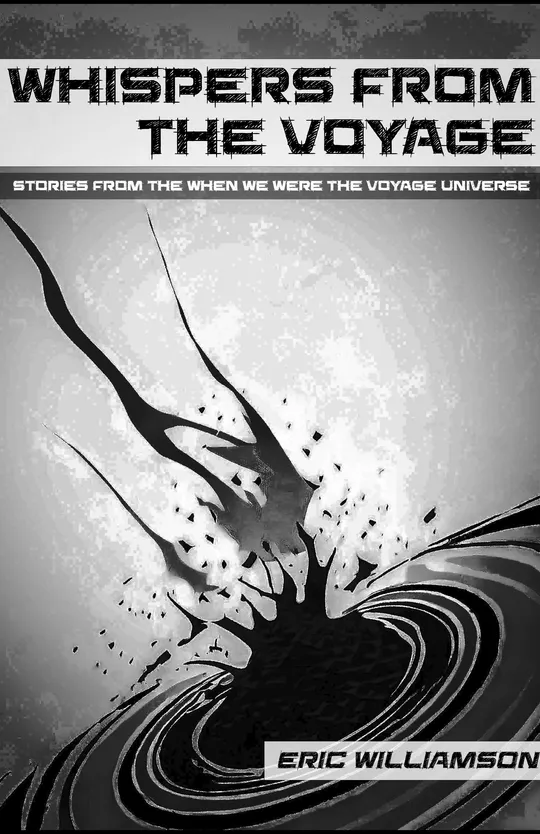 Whispers from the Voyage