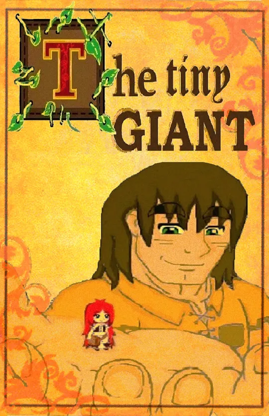 The Tiny Giant
