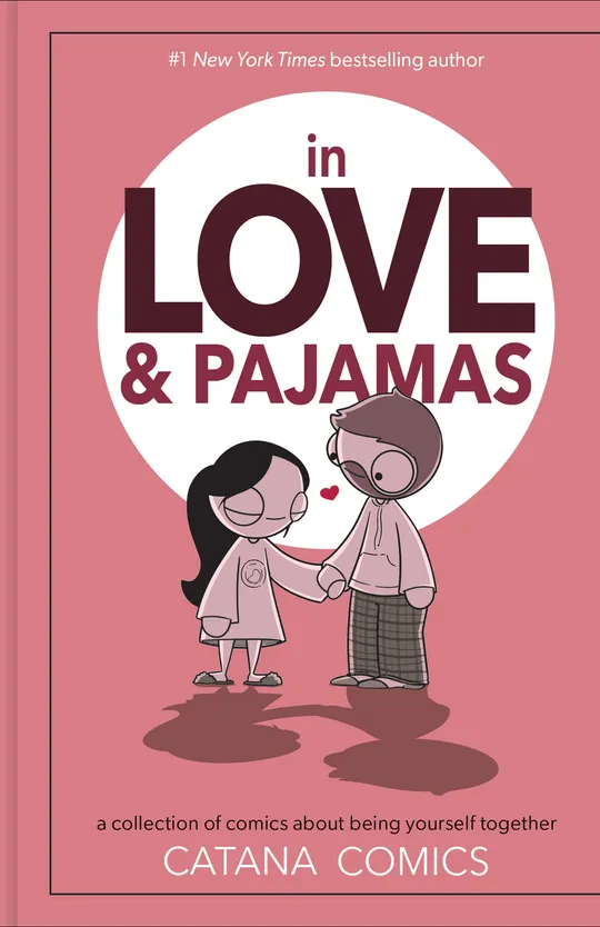 In Love & Pajamas