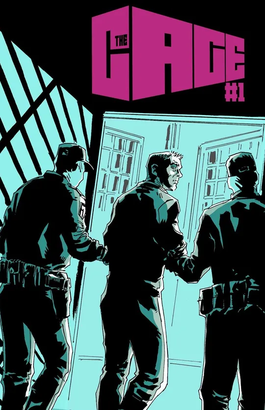 The Cage