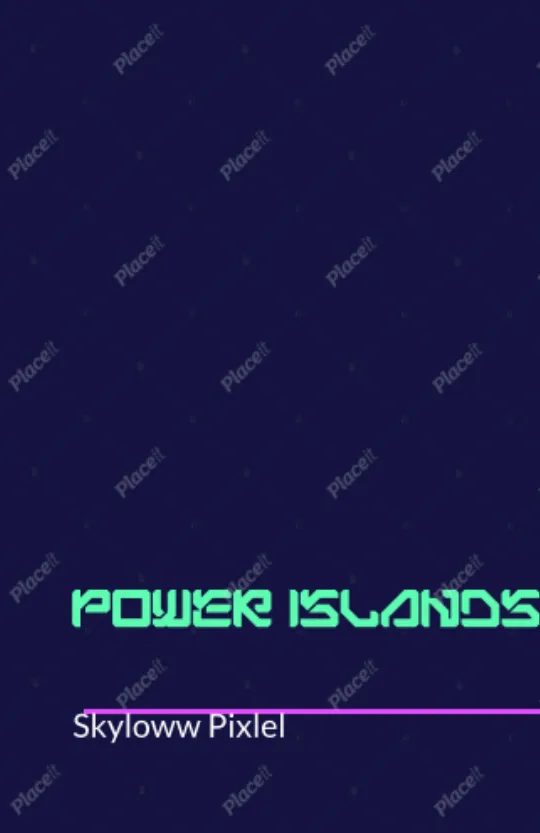 Power Islands
