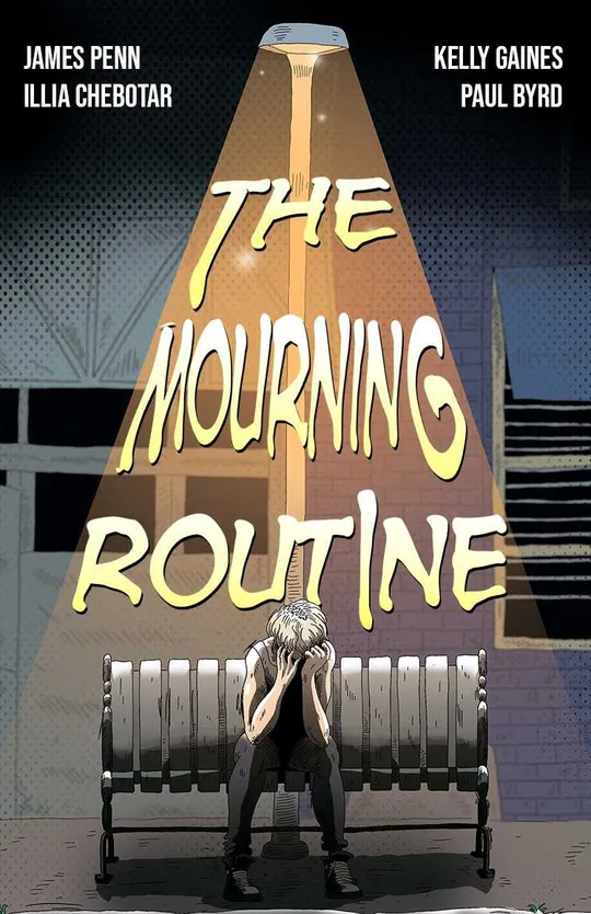 The Mourning Routine