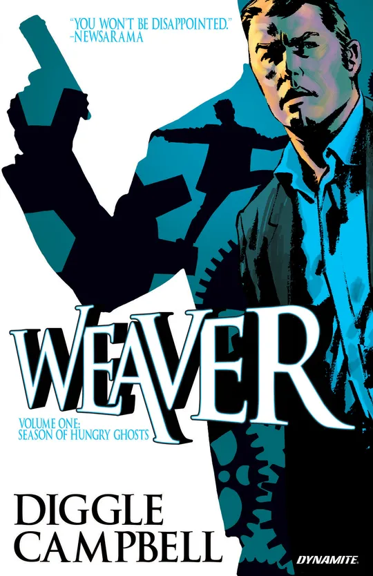 Weaver