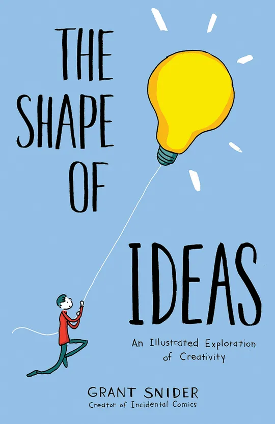 Shape of Ideas