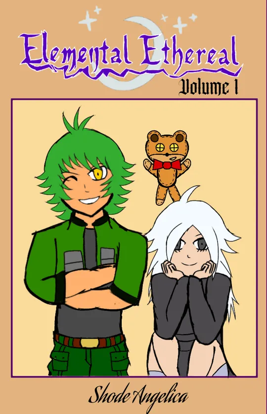 Elemental Ethereal