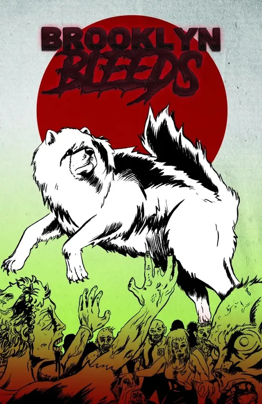 Brooklyn Bleeds