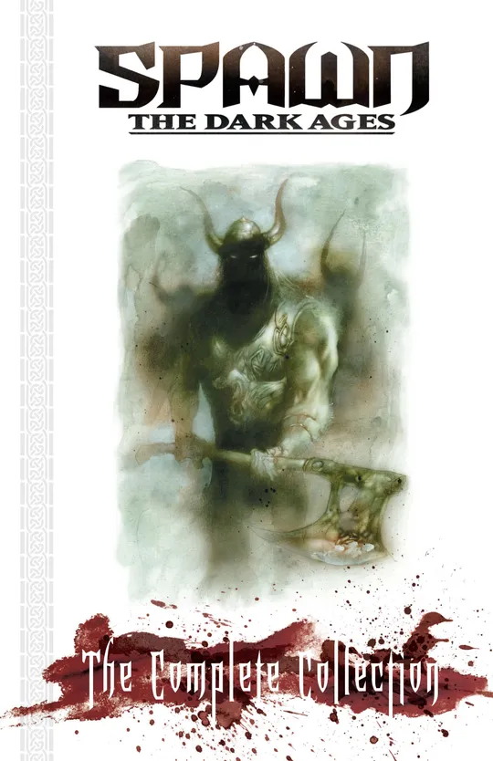 Spawn: The Dark Ages