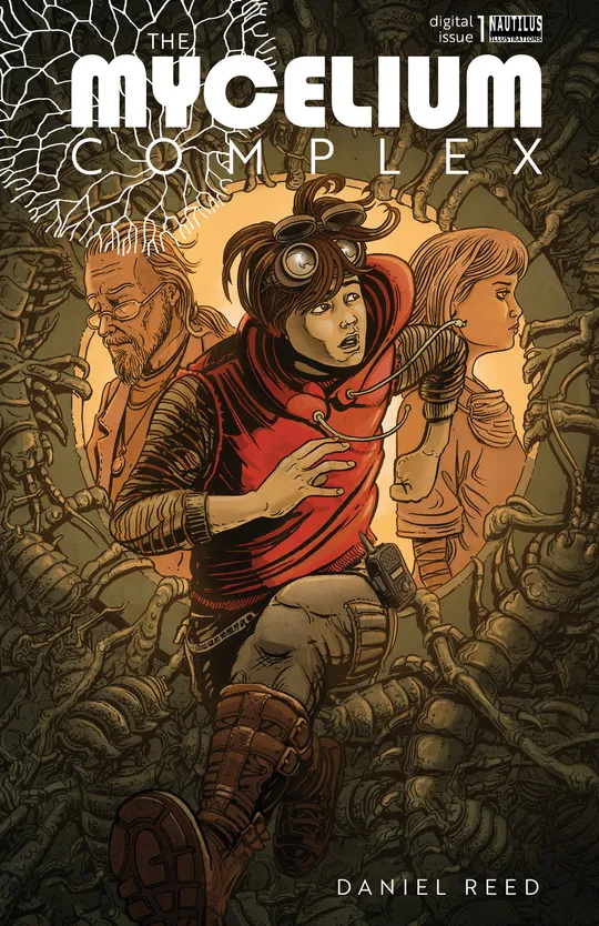 The Mycelium Complex