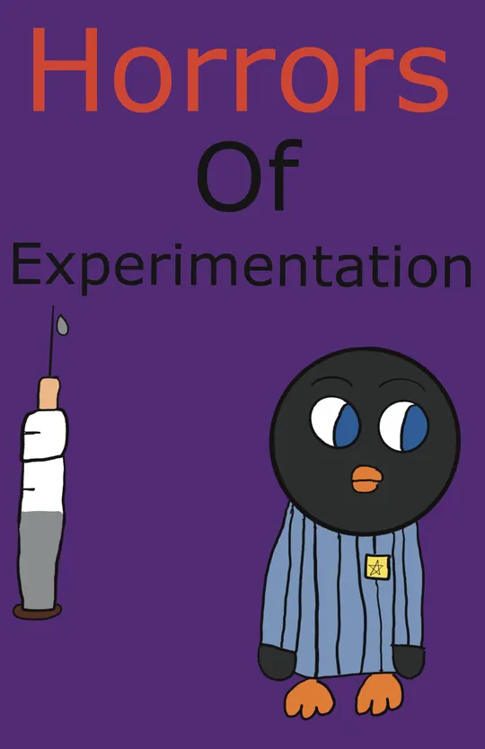 Horrors of Experimentation(H.O.E)