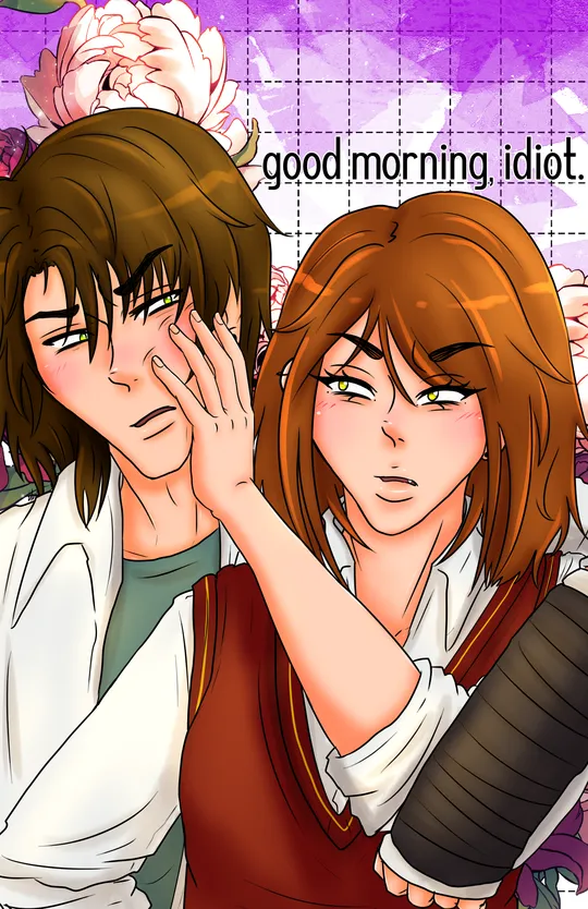 Good Morning, Idiot.