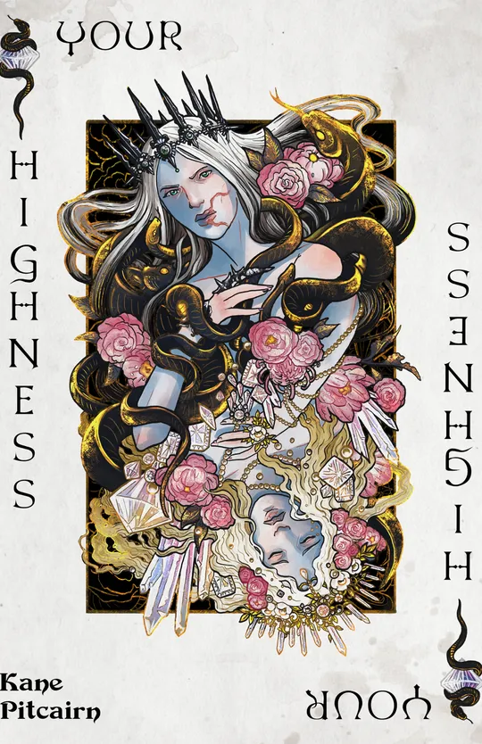  Your Highness Your Highness 