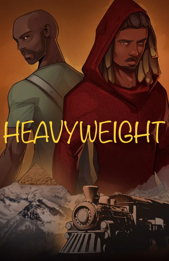 HEAVYWEIGHT 