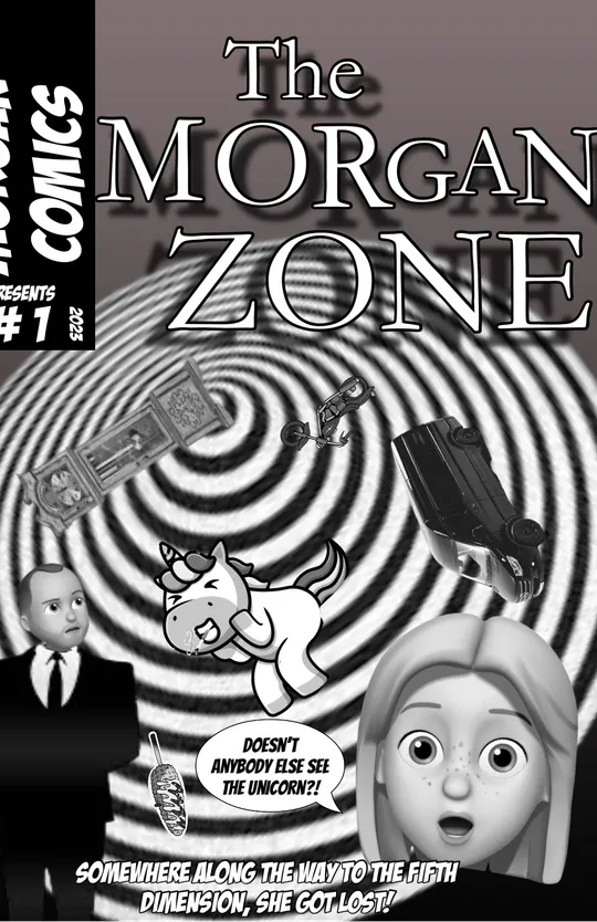 The Morgan Zone