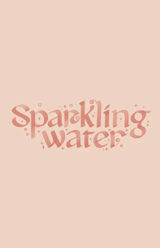 Sparkling Water